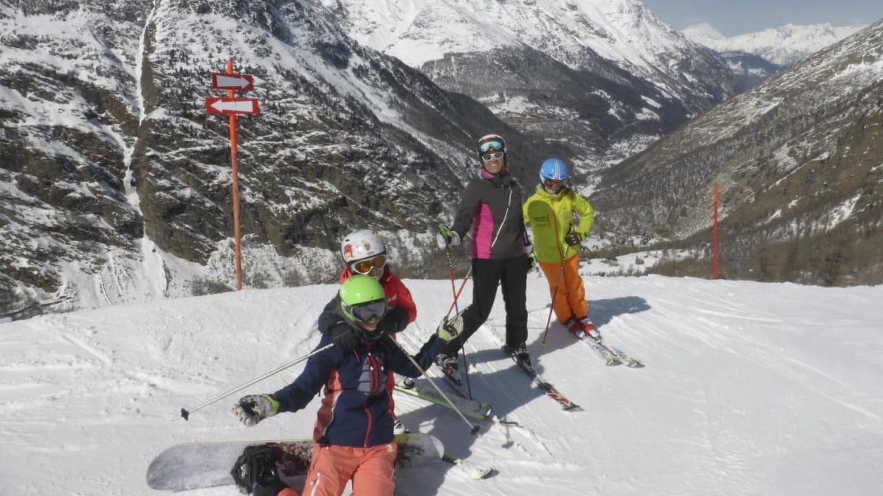 Photo of Outdoor in Saas Almagell