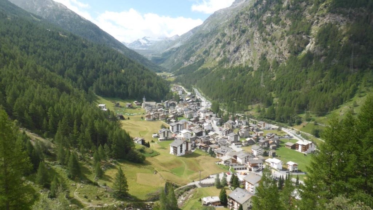 Photo of Outdoor in Saas Almagell