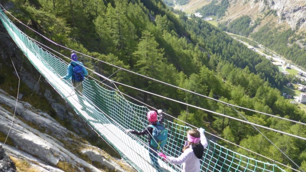 Photo of Outdoor in Saas Almagell
