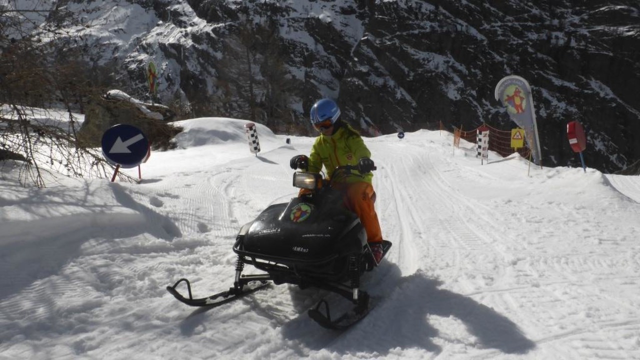 Photo of Outdoor in Saas Almagell