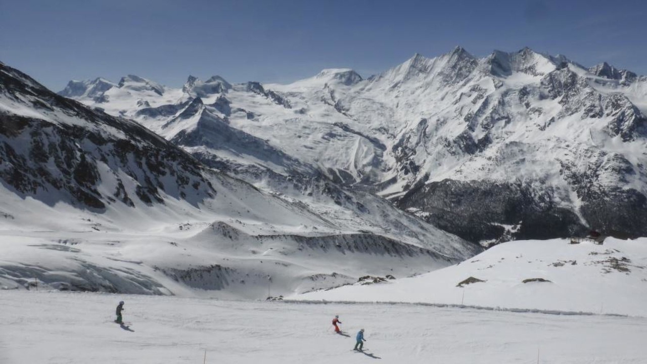 Photo of Others in Saas Almagell