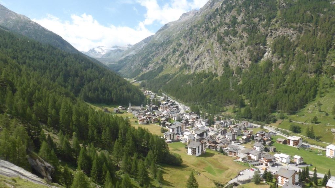 Photo of Outdoor in Saas Almagell