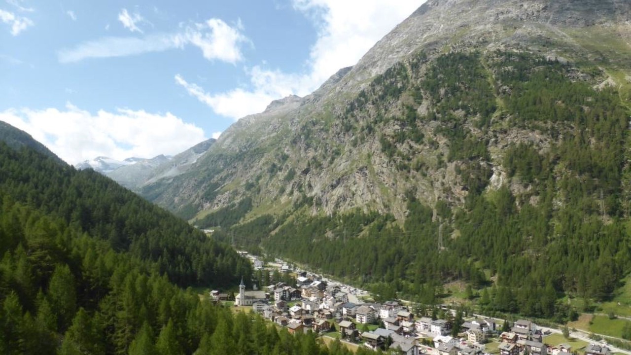 Photo of Others in Saas Almagell