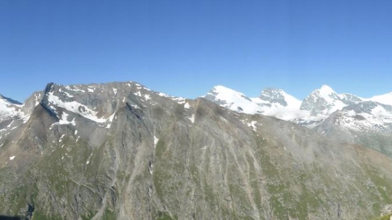 Photo of Others in Saas Almagell