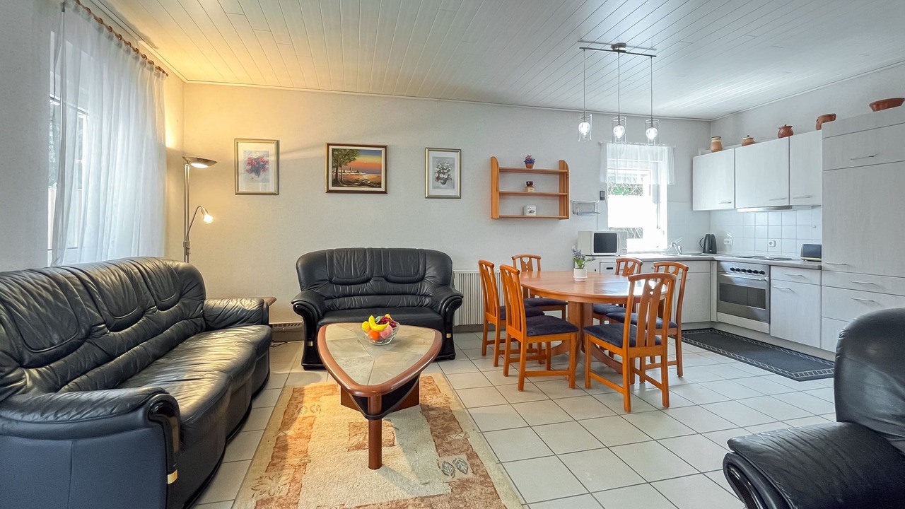 Photo of Livingroom in Fonyodliget