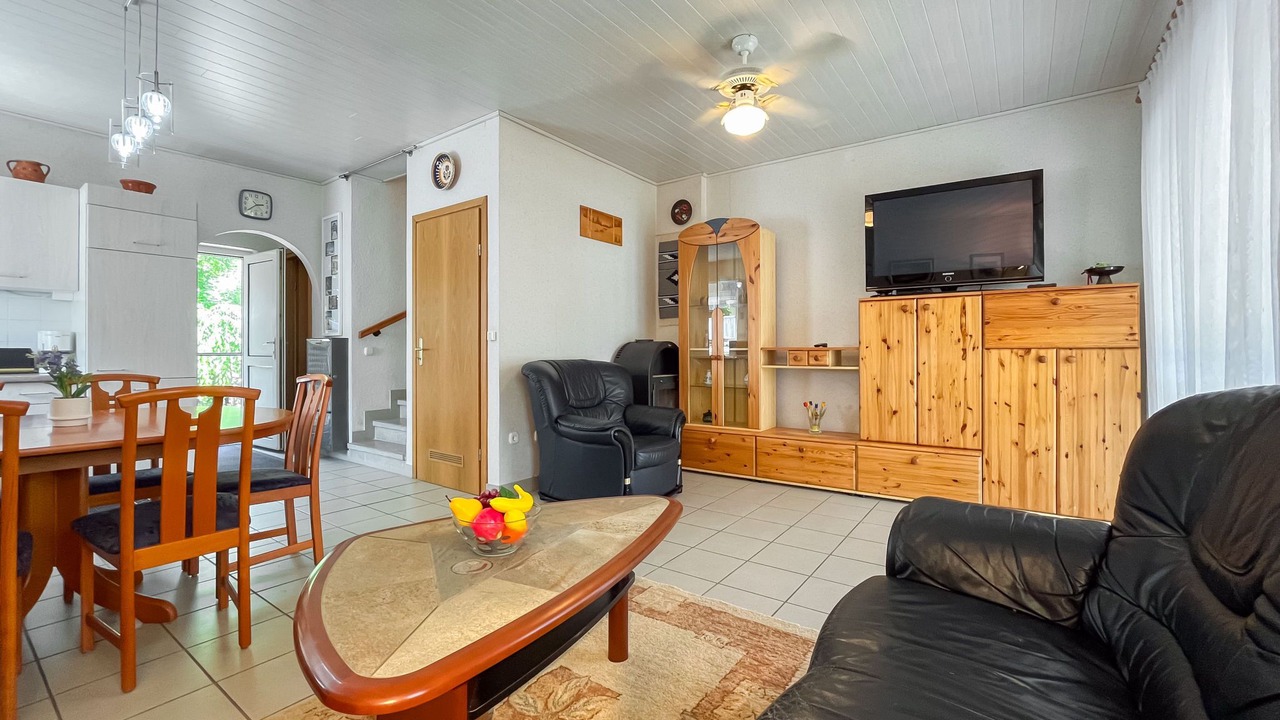 Photo of Livingroom in Fonyodliget