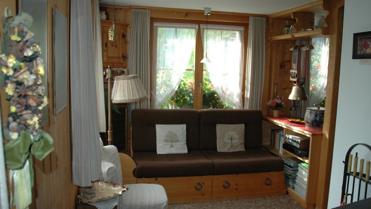 Photo of Bedroom in Adelboden