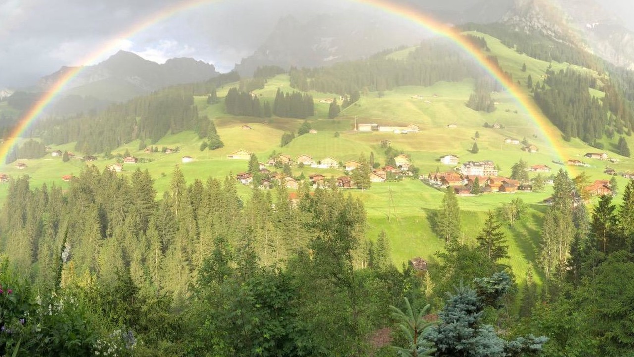 Photo of Others in Adelboden