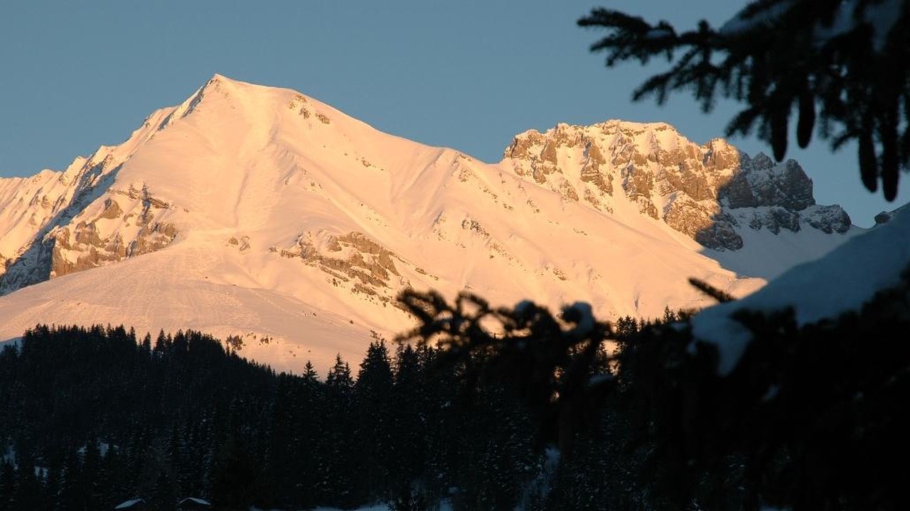 Photo of Others in Adelboden