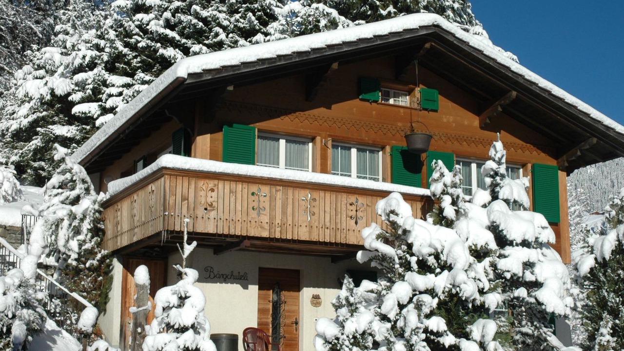 Photo of Others in Adelboden