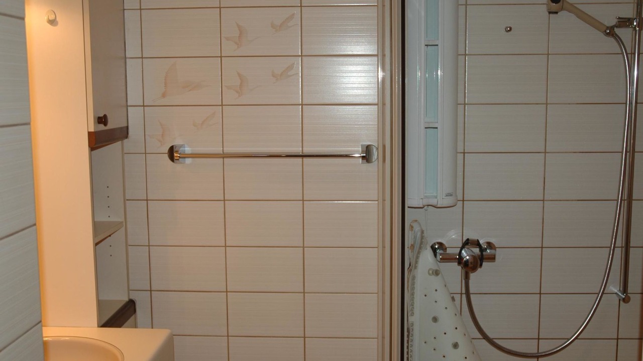 Photo of Bathroom in Adelboden