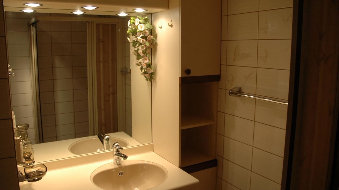 Photo of Bathroom in Adelboden