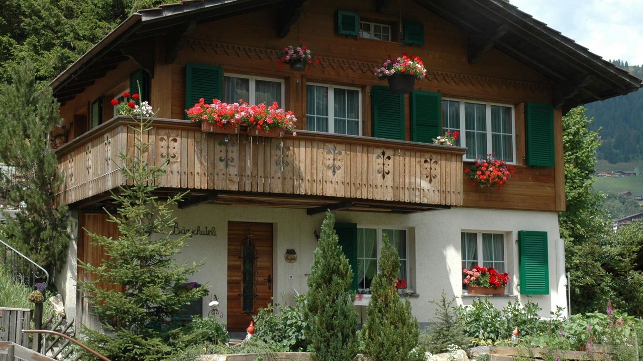 Photo of Others in Adelboden