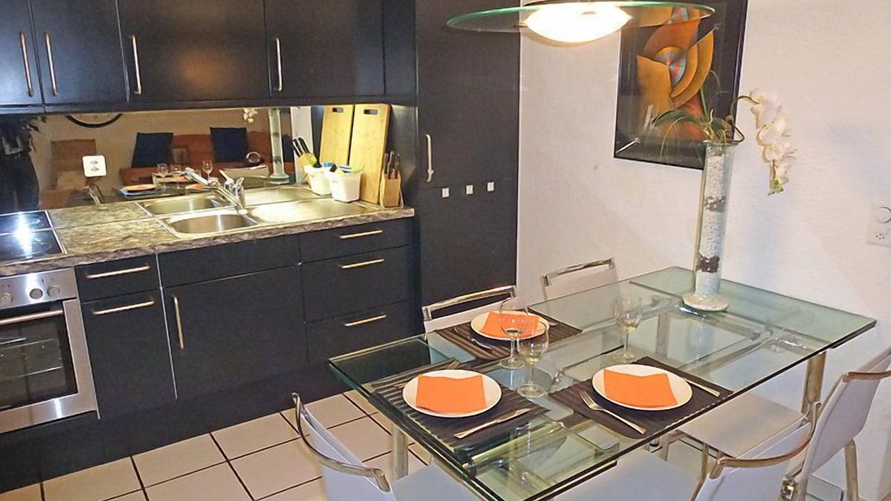Photo of Bedroom in Ascona