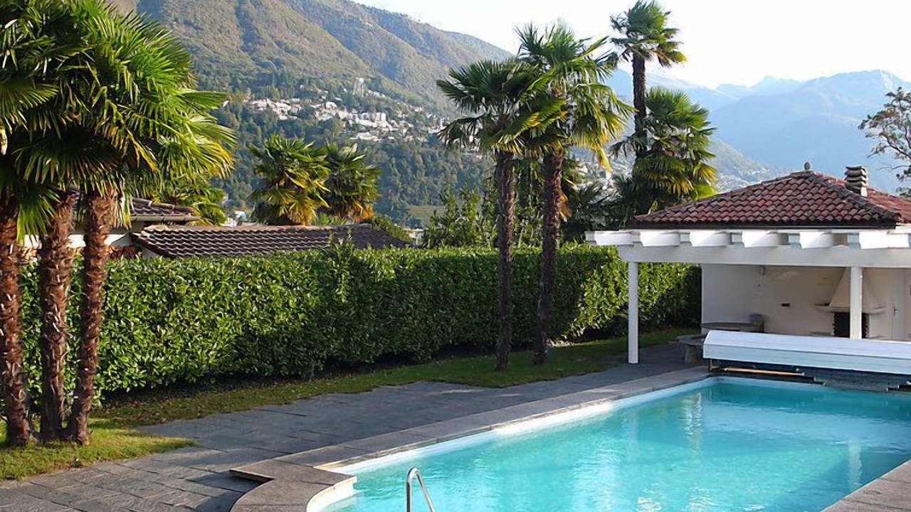 Photo of Outdoor in Ascona