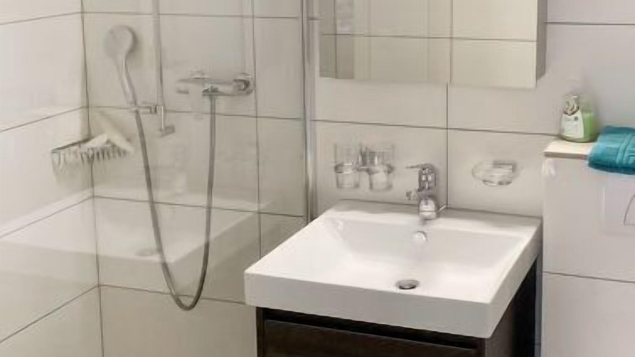 Photo of Bathroom in Ascona