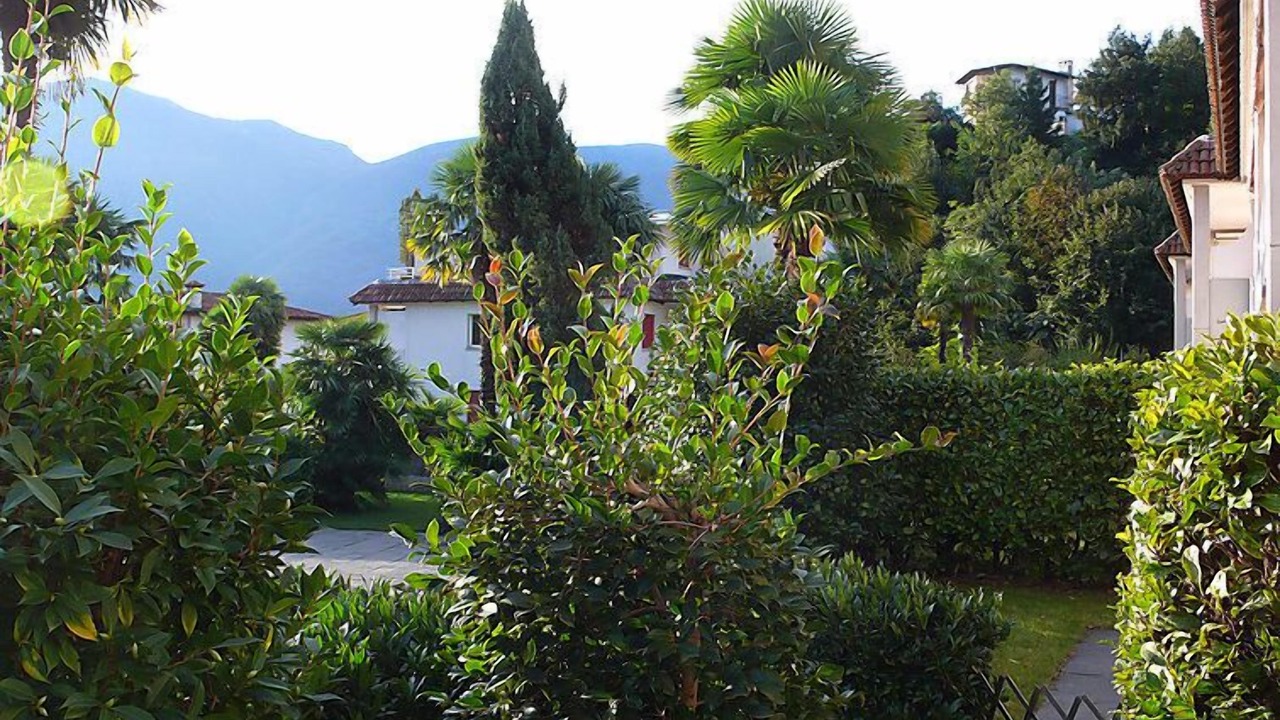 Photo of Outdoor in Ascona