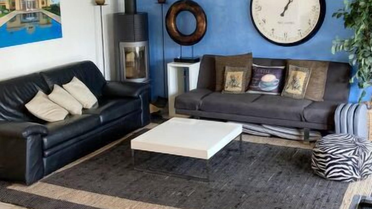 Photo of Livingroom in Ascona