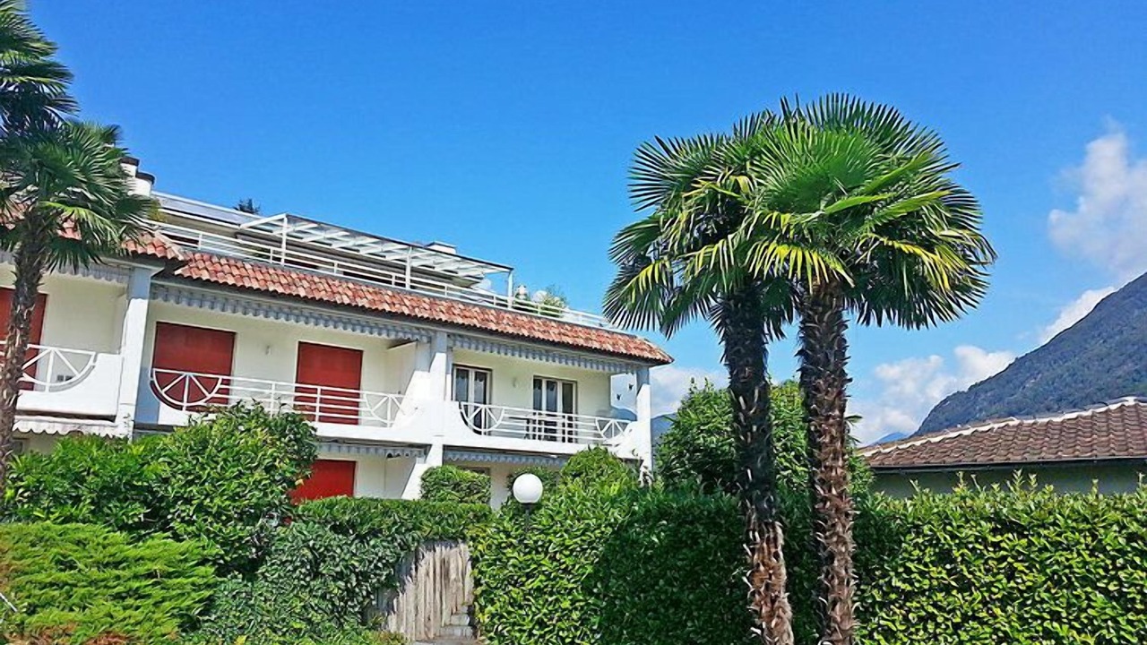 Photo of Outdoor in Ascona