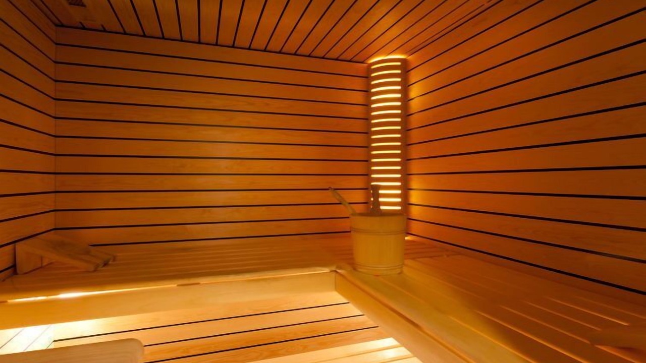Photo of Bathroom in Leontica