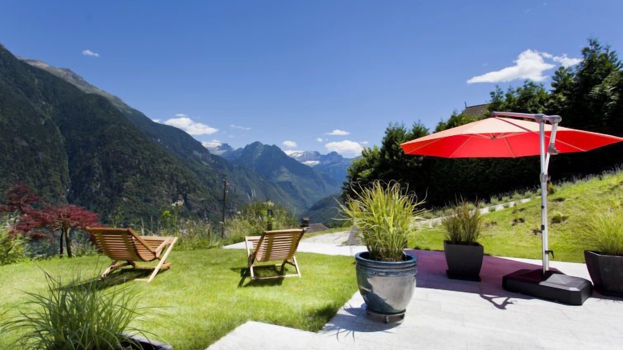 Photo of Outdoor in Leontica
