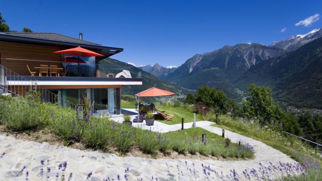 Photo of Outdoor in Leontica