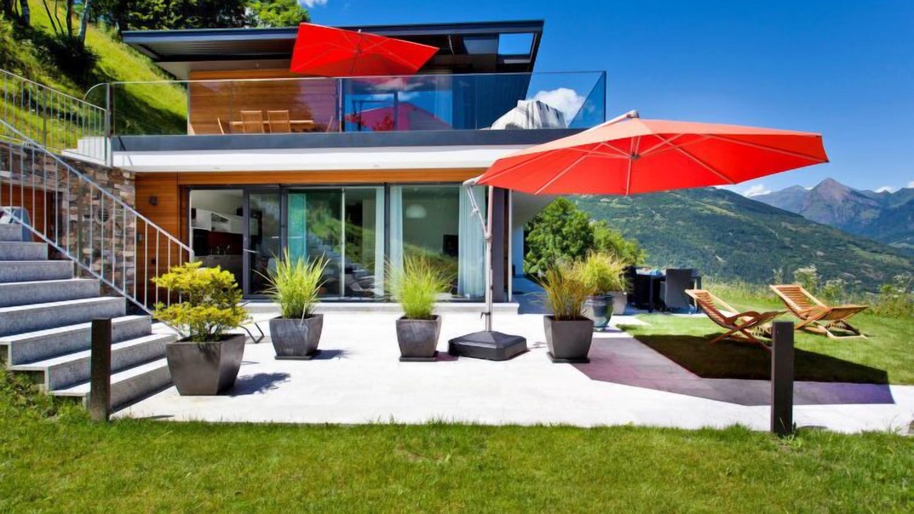 Photo of Outdoor in Leontica