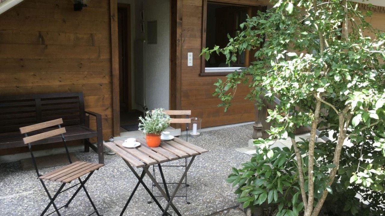 Photo of Outdoor in Zweisimmen