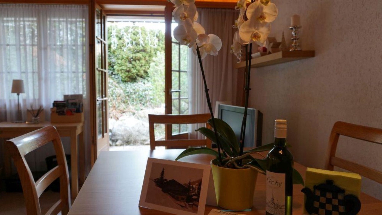 Photo of Bedroom in Zweisimmen