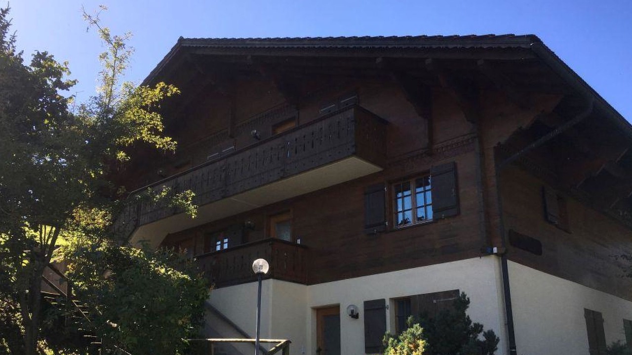 Photo of Others in Zweisimmen