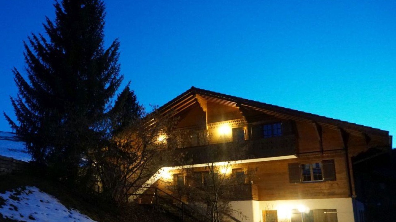 Photo of Outdoor in Zweisimmen