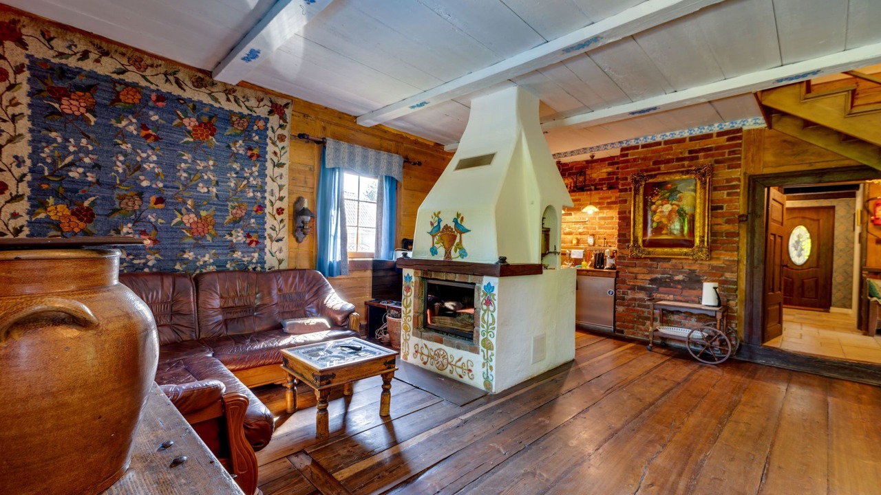 Photo of Livingroom in Chrosna