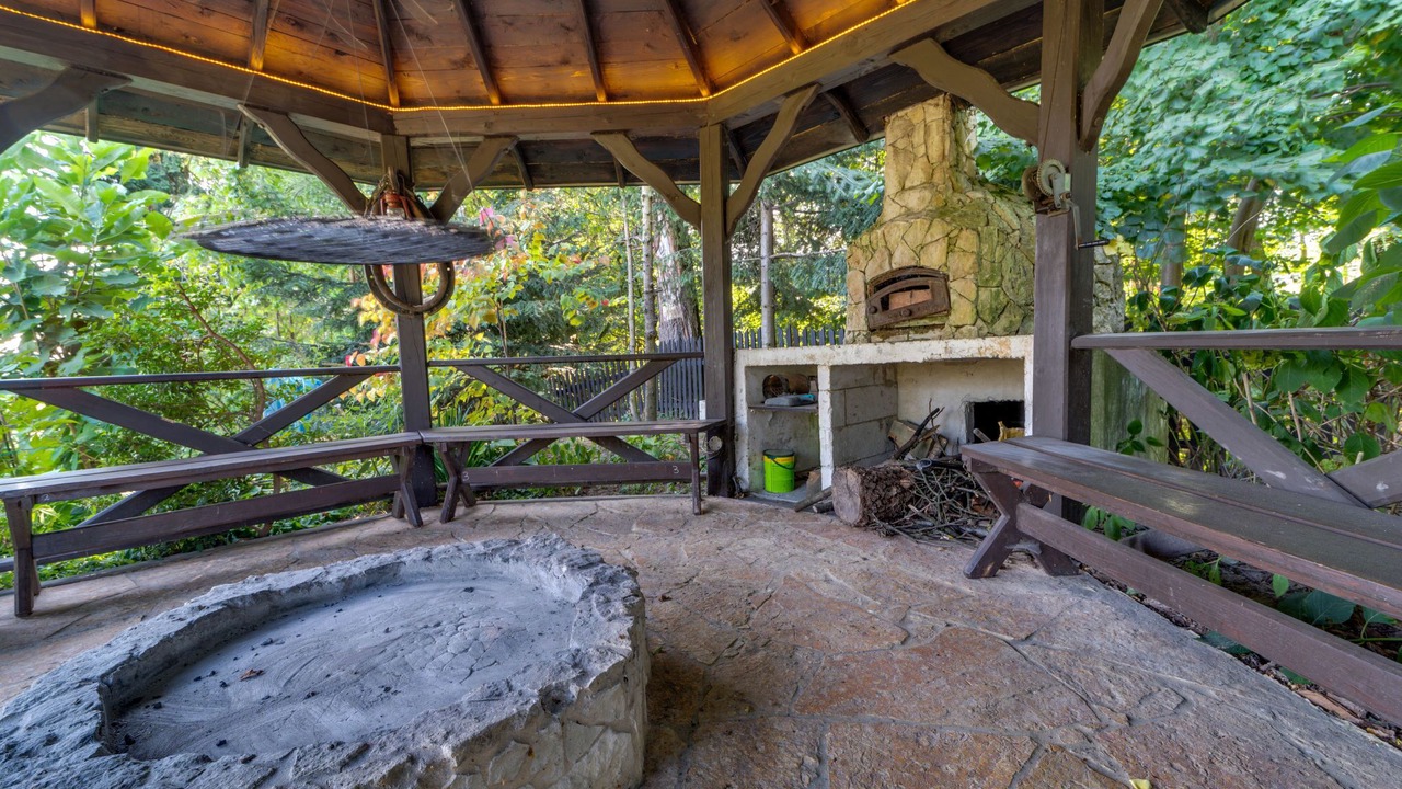 Photo of Outdoor in Chrosna