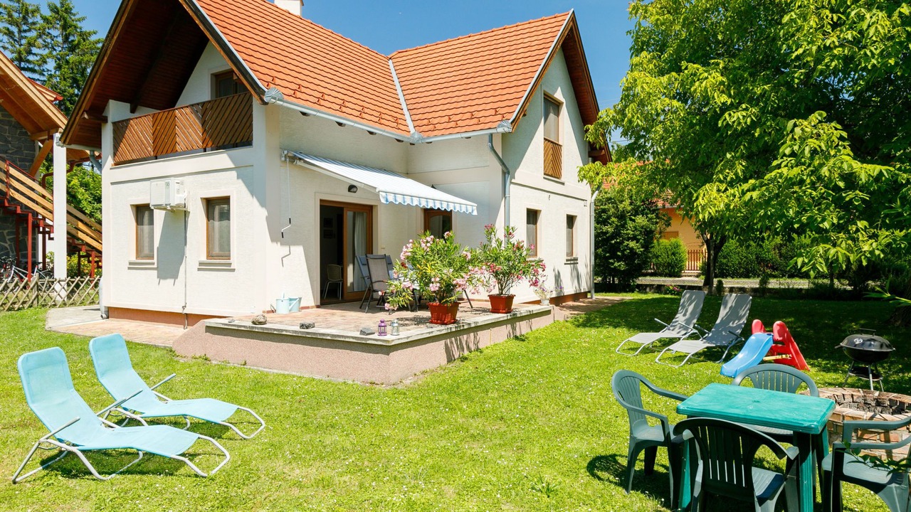 Photo of Others in Balatonakali