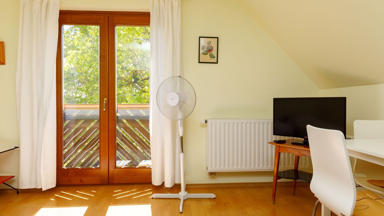 Photo of Bedroom in Balatonakali
