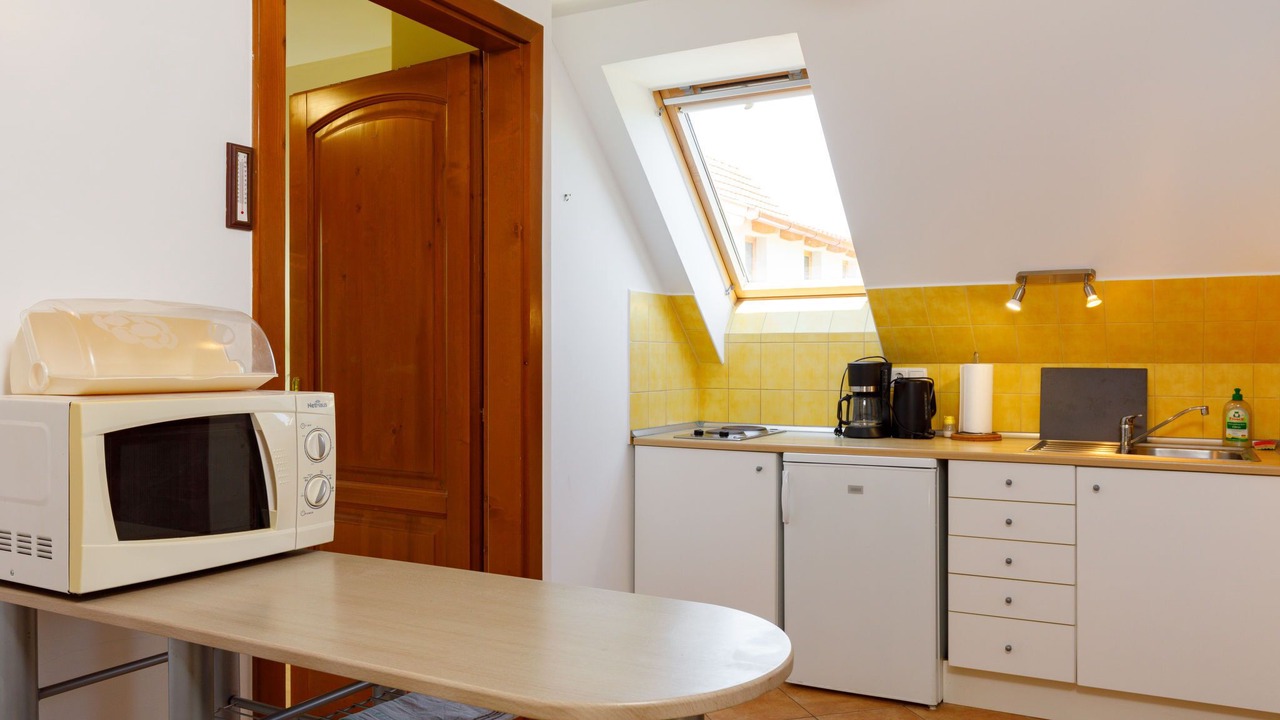 Photo of Bedroom in Balatonakali