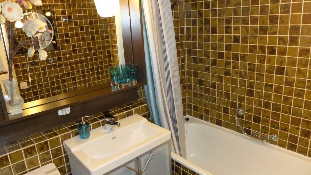 Photo of Bathroom in Montana