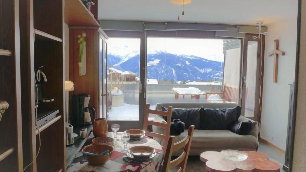 Photo of Livingroom in Montana
