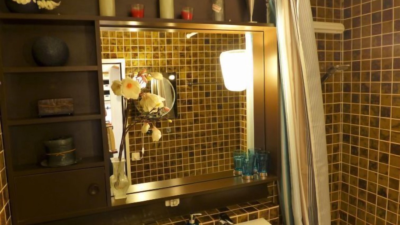 Photo of Bathroom in Montana