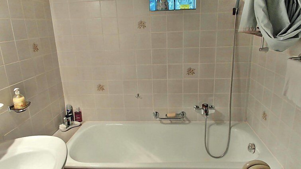 Photo of Bathroom in Gerra Verzasca