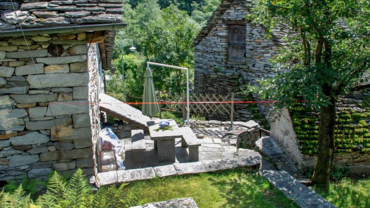 Photo of Others in Gerra Verzasca