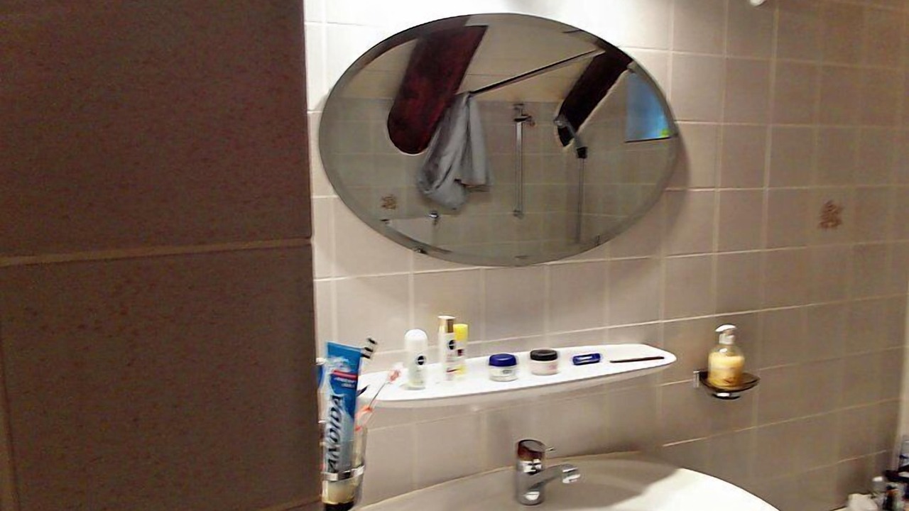 Photo of Bathroom in Gerra Verzasca