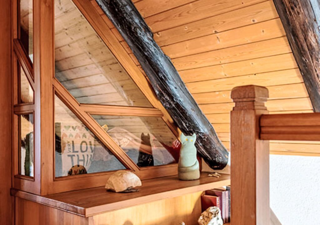 Photo of Livingroom in Gerra Verzasca