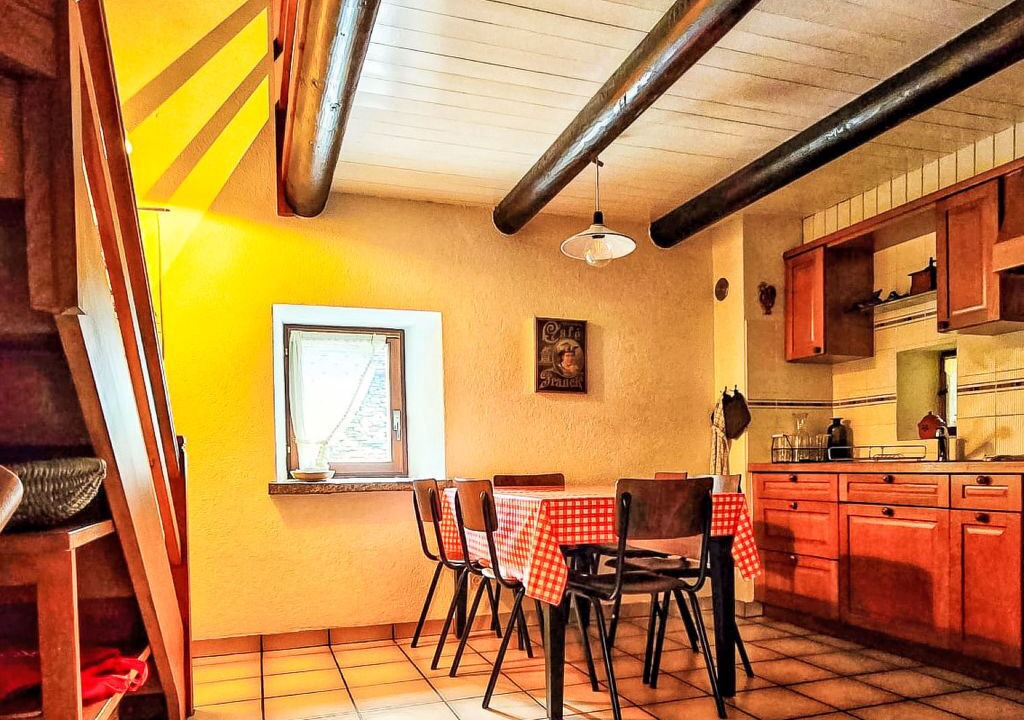Photo of Bedroom in Gerra Verzasca