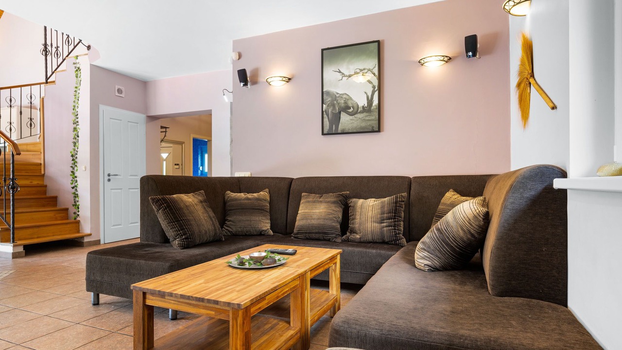 Photo of Livingroom in Siofok-Szabadifurdo