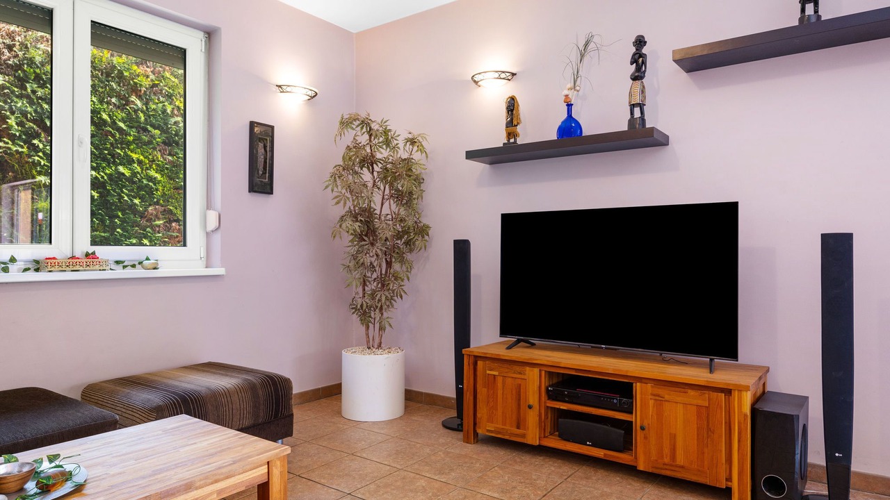 Photo of Livingroom in Siofok-Szabadifurdo