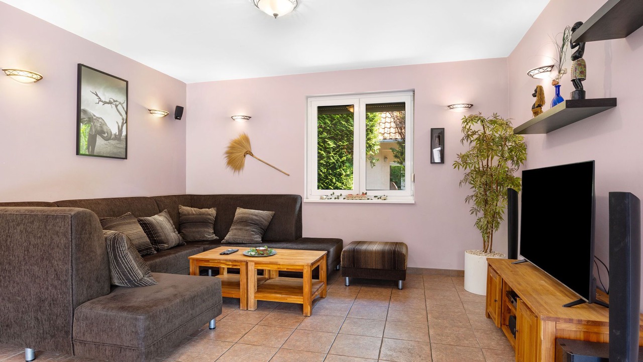 Photo of Livingroom in Siofok-Szabadifurdo