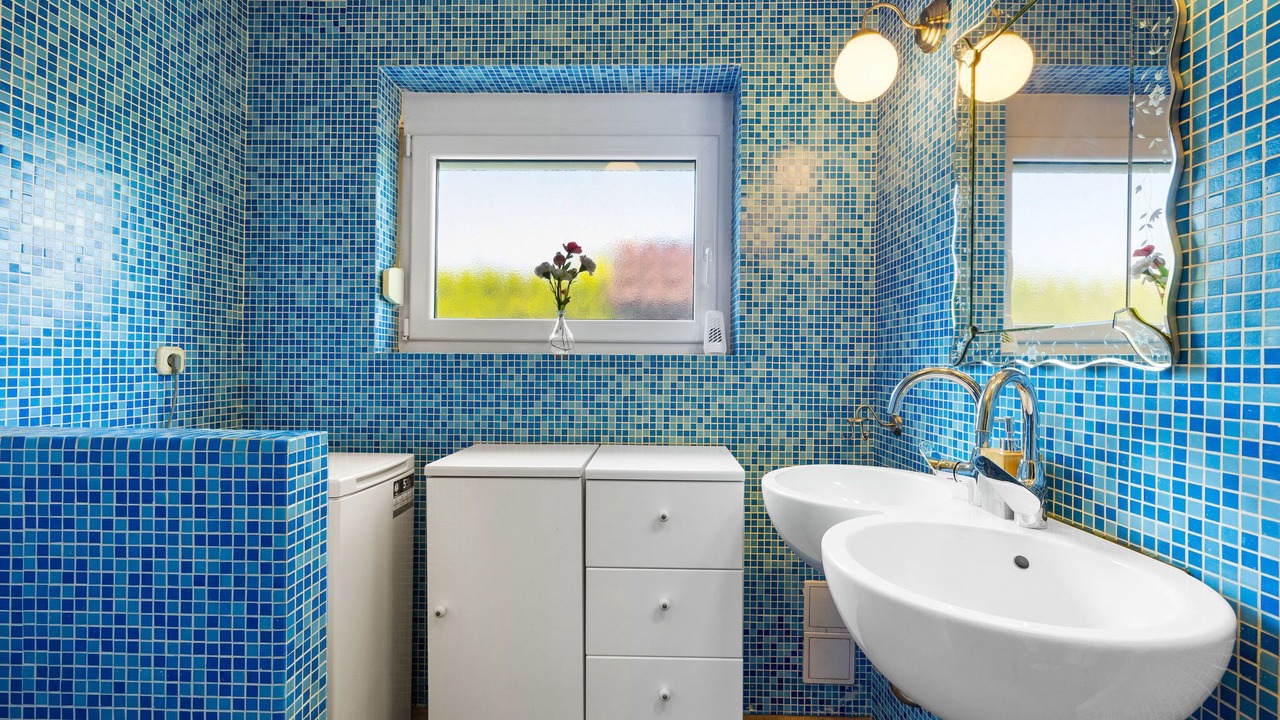 Photo of Bathroom in Siofok-Szabadifurdo