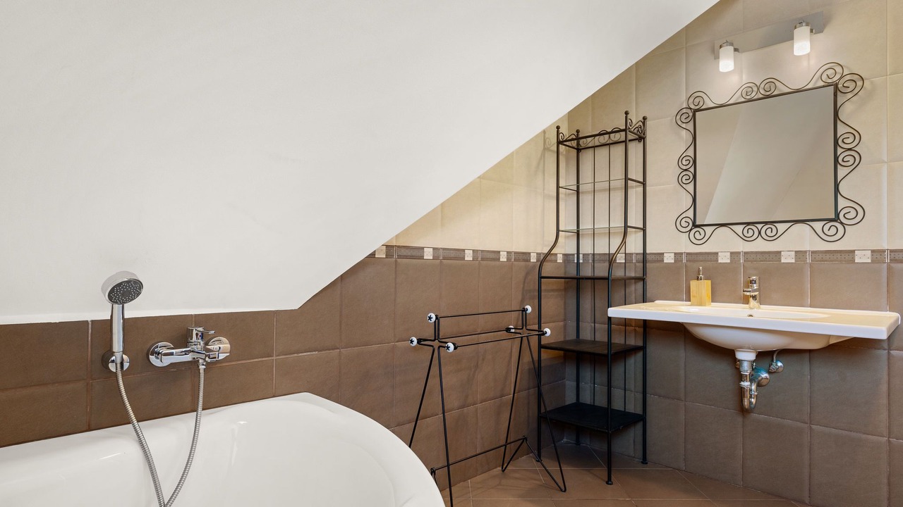 Photo of Bathroom in Siofok-Szabadifurdo