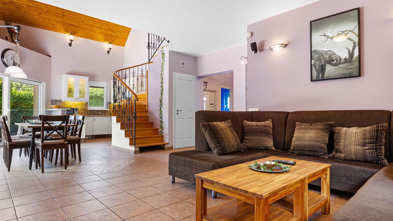 Photo of Livingroom in Siofok-Szabadifurdo